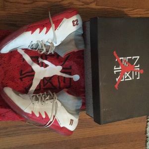 Hypervenom Proximo NJR IC 10.5 (Neymar Jordan)